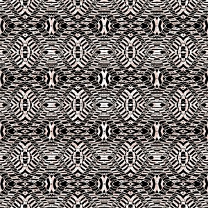  Patterned Print 